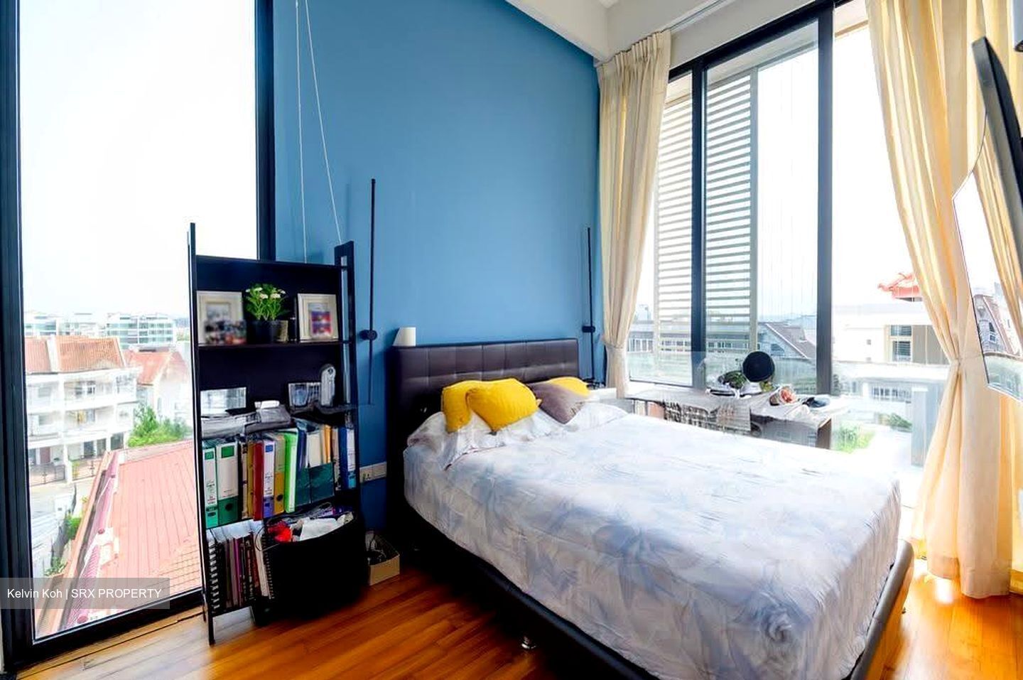 Berkeley Residences (D15), Apartment #625949971